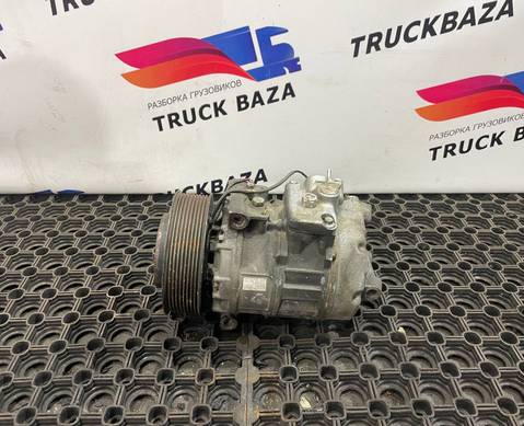 A0002343711 Компрессор кондиционера для Mercedes-Benz Axor III (с 2010)