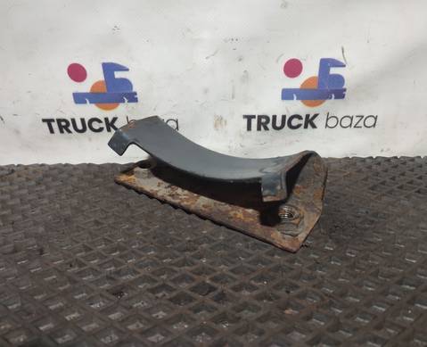 41028298 Кронштейн ресивера для Iveco Stralis II Hi-Way (с 2012)