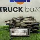 DX95BX Кран тормозной главный