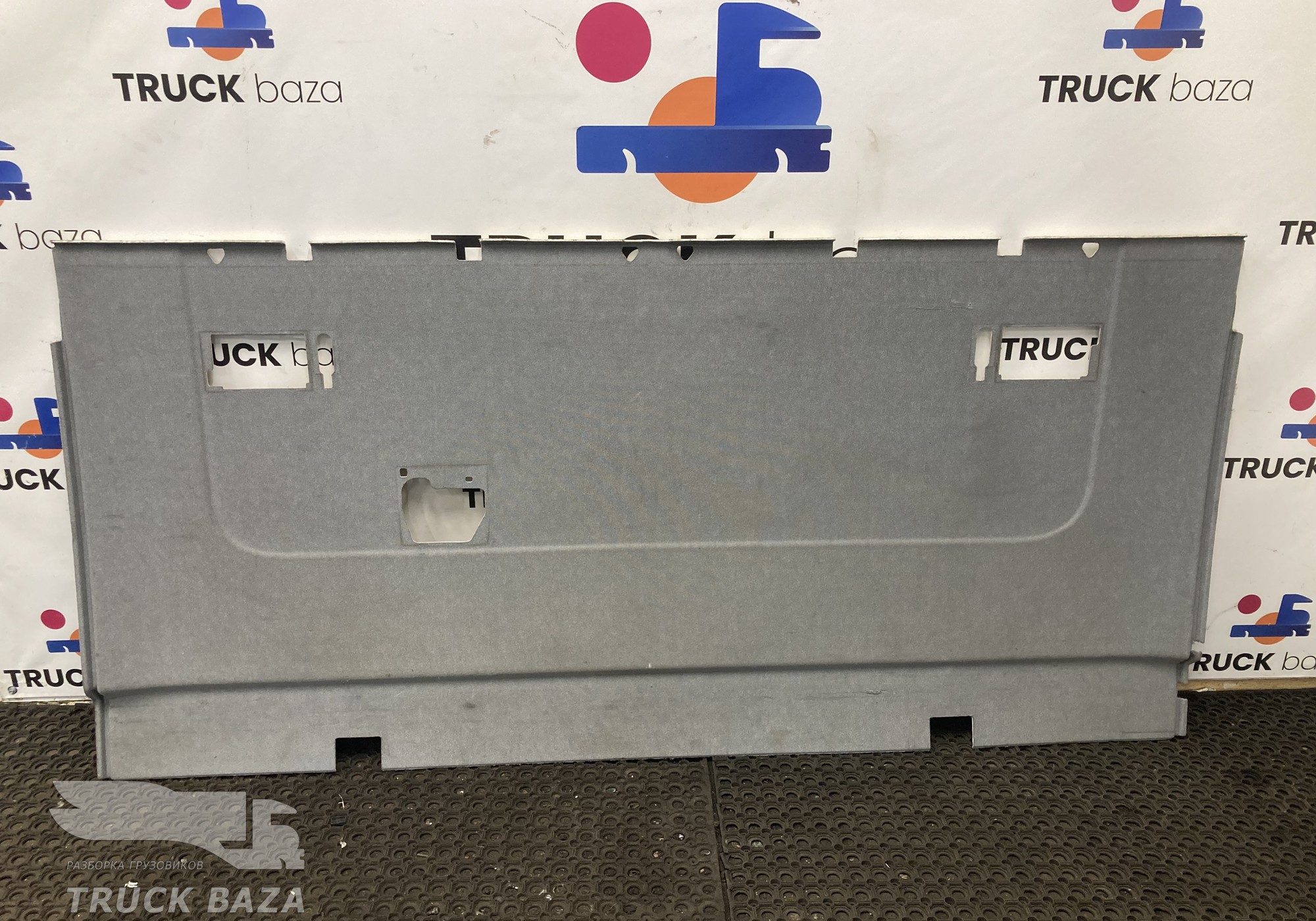 7482583990 Обшивка салона для Renault T (с 2013)