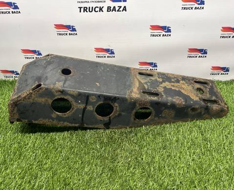 65801109170 Кронштейн воздушного фильтра для КАМАЗ 5490 (с 2013)