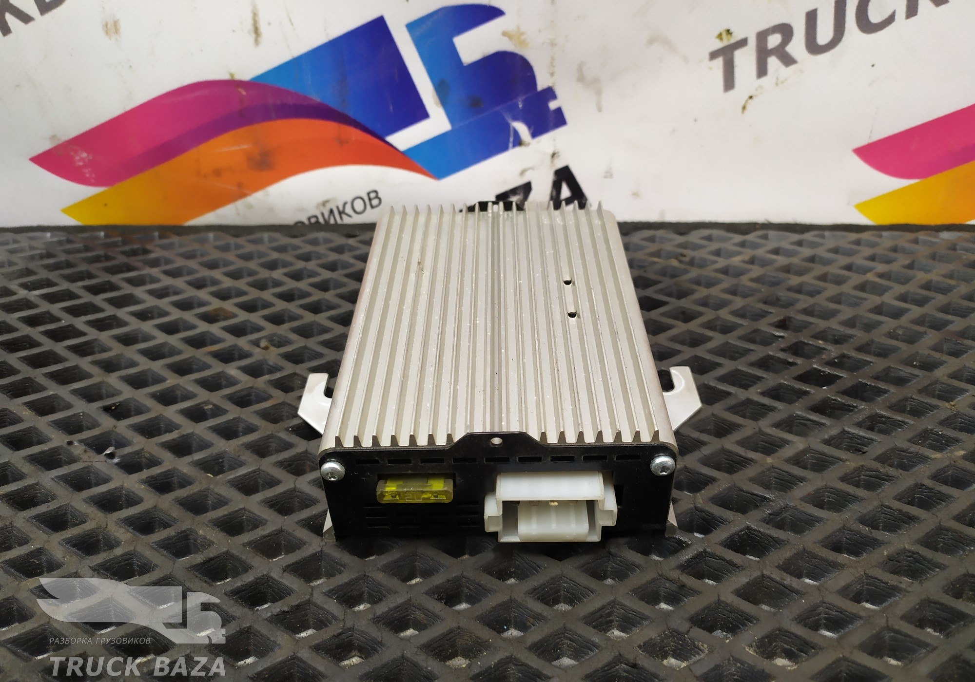 5010480094 Преобразователь напряжения для Renault Magnum III E-tech (с 2001 по 2005)