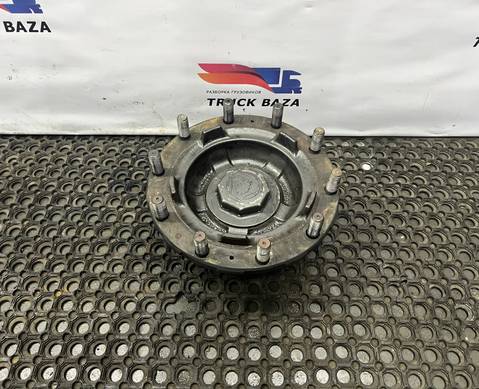 2290532 Ступица передняя для Scania 6-series P (с 2016)