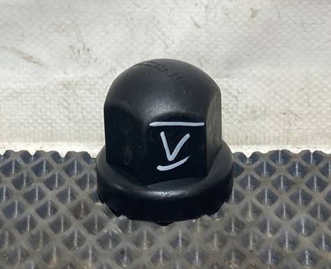 358246 Колесный колпачок для Scania 3-series G (с 1988 по 1997)