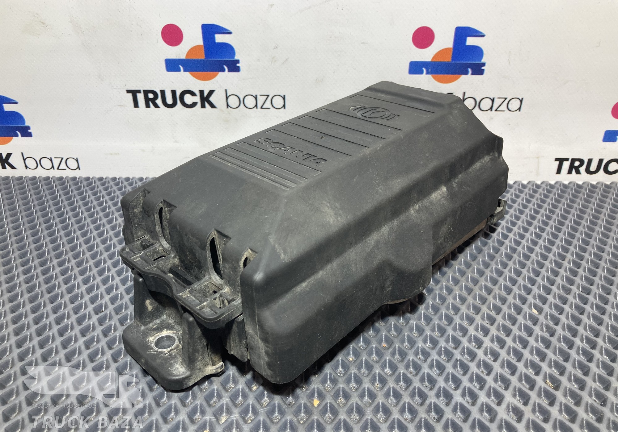 2823541 Блок управления EBS7 ECU для Scania