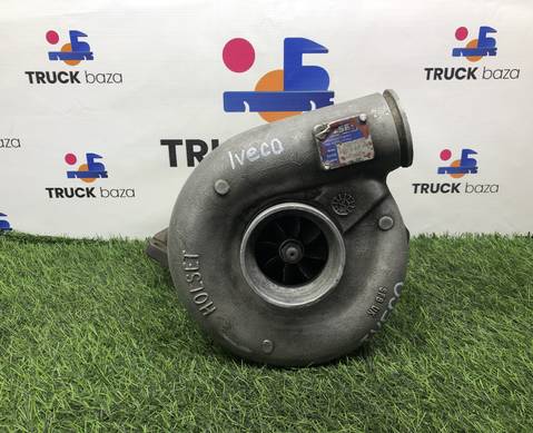 4818600 Турбина Holset для Iveco