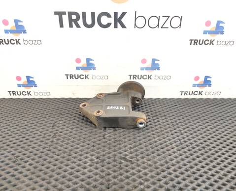 500346543 Кронштейн генератора для Iveco Eurotrakker II (с 2005)