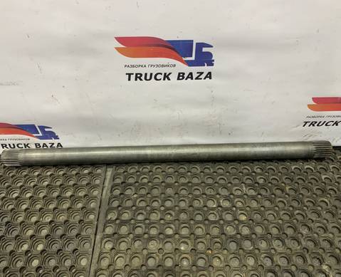1761195 Полуось задняя 1093 мм для Scania 3-series