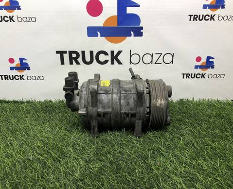 48912212 Компрессор кондиционера для Man TGA (с 2000 по 2007)