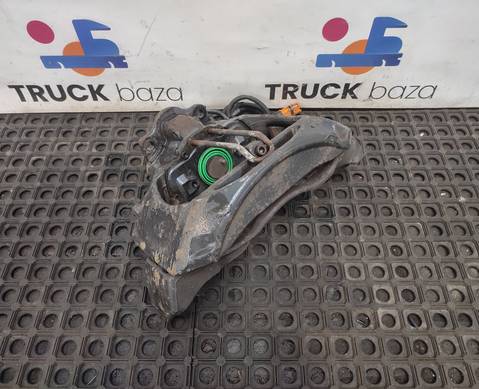 81508046636 Суппорт передний правый для Man TGX I (с 2007)