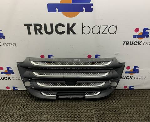 1798480 Решетка радиатора для Daf XF106 (с 2012)