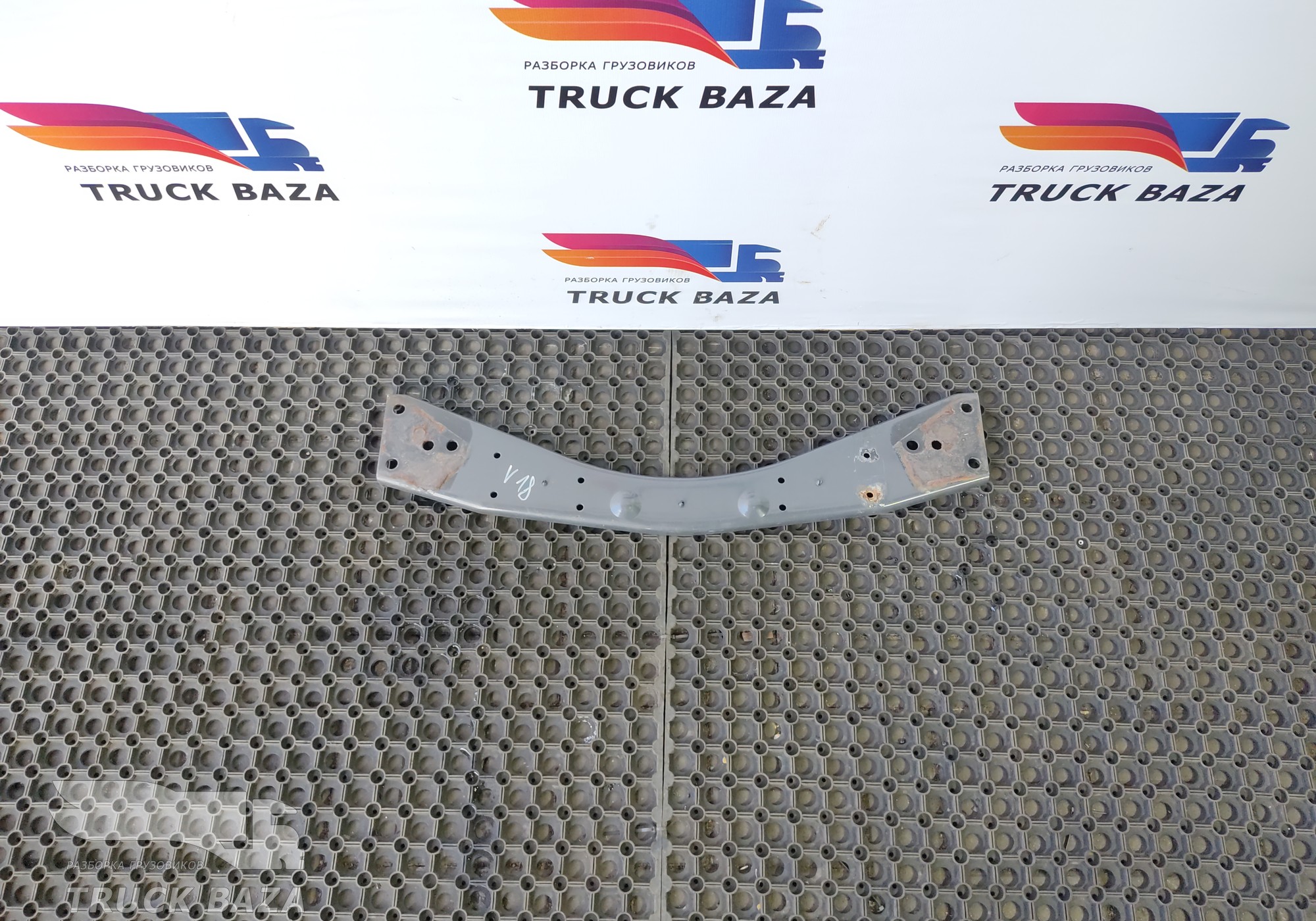 20708902 Кронштейн корпуса воздушного фильтра для Volvo FH 1 (с 1993 по 2002)