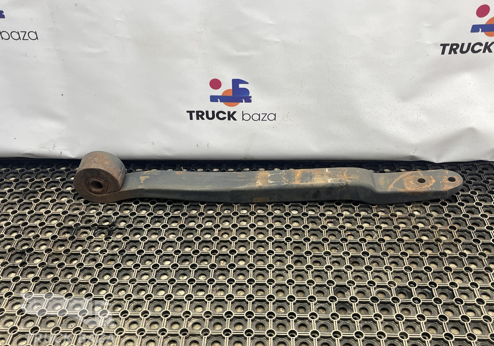 13900 Полурессора BPW для Полуприцепы Разные Полуприцепы