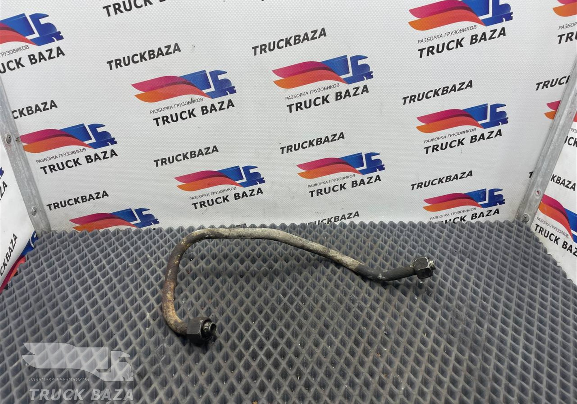 51057045329 Трубка масляная для Man TGX II (с 2012)