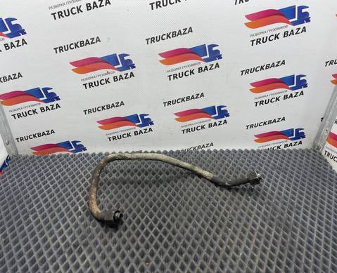 51057045329 Трубка масляная для Man TGX II (с 2012)