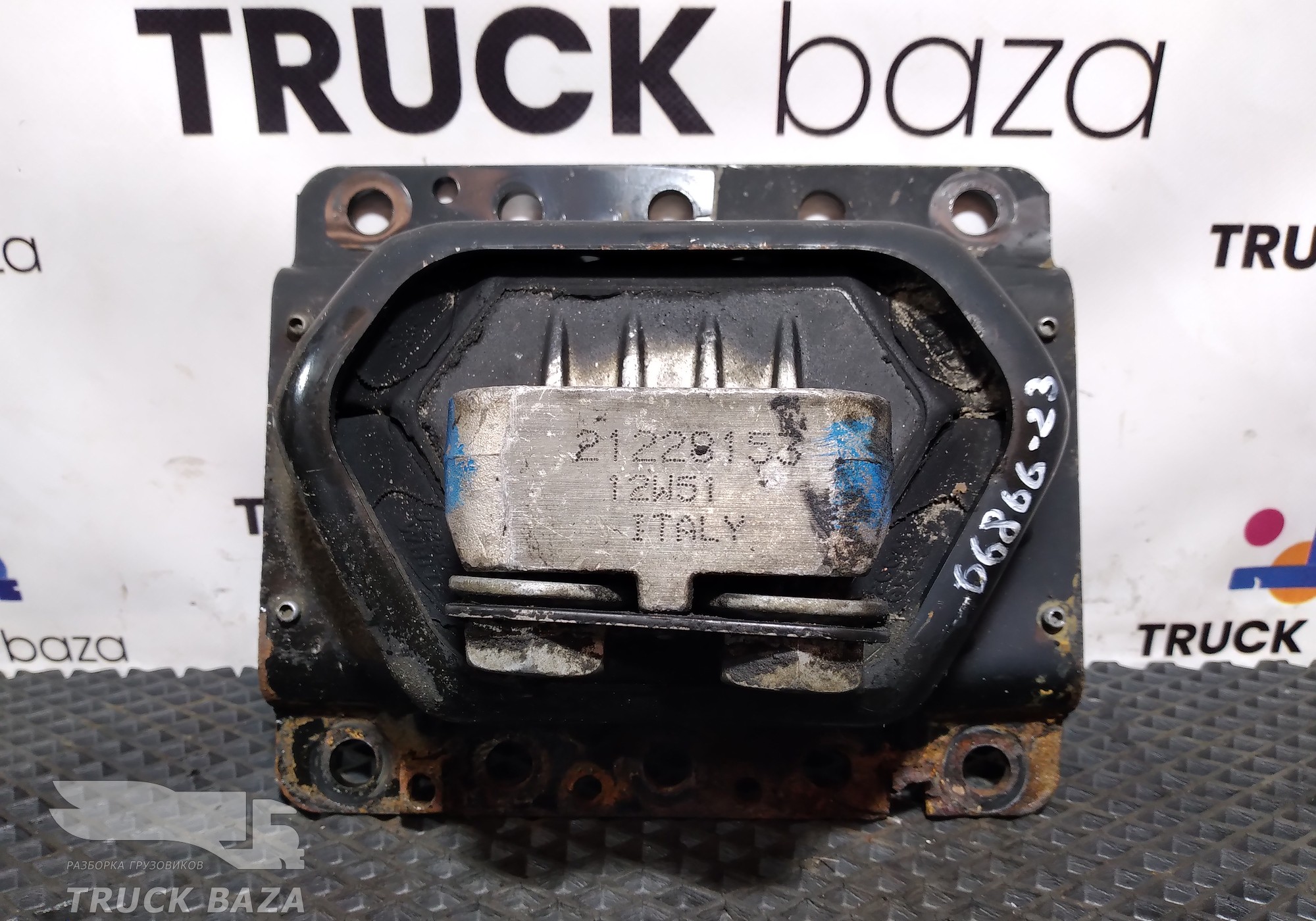 20723224 Подушка двигателя задняя