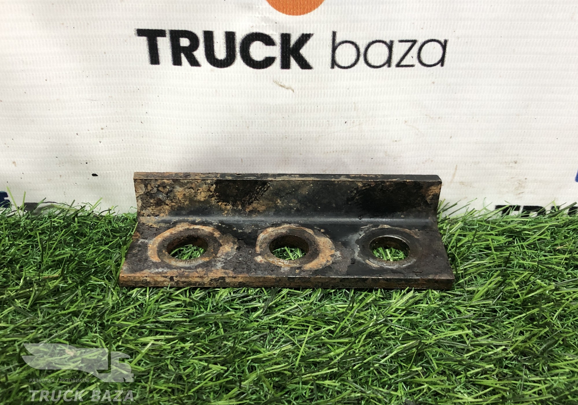 A9413120384 Кронштейн траверсы