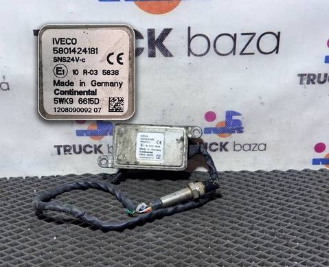 5801424181 Датчик NOX для Iveco
