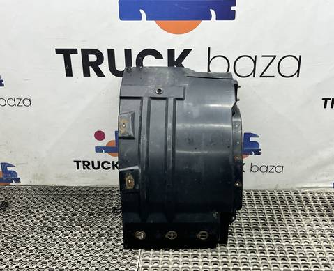 A9438814201 Крыло переднее правое передняя часть для Mercedes-Benz Actros MP1 (с 1996 по 2003)