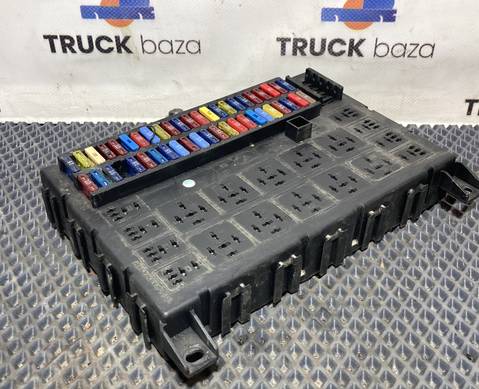 2036358 Блок предохранителей для Daf XF105 (с 2005)