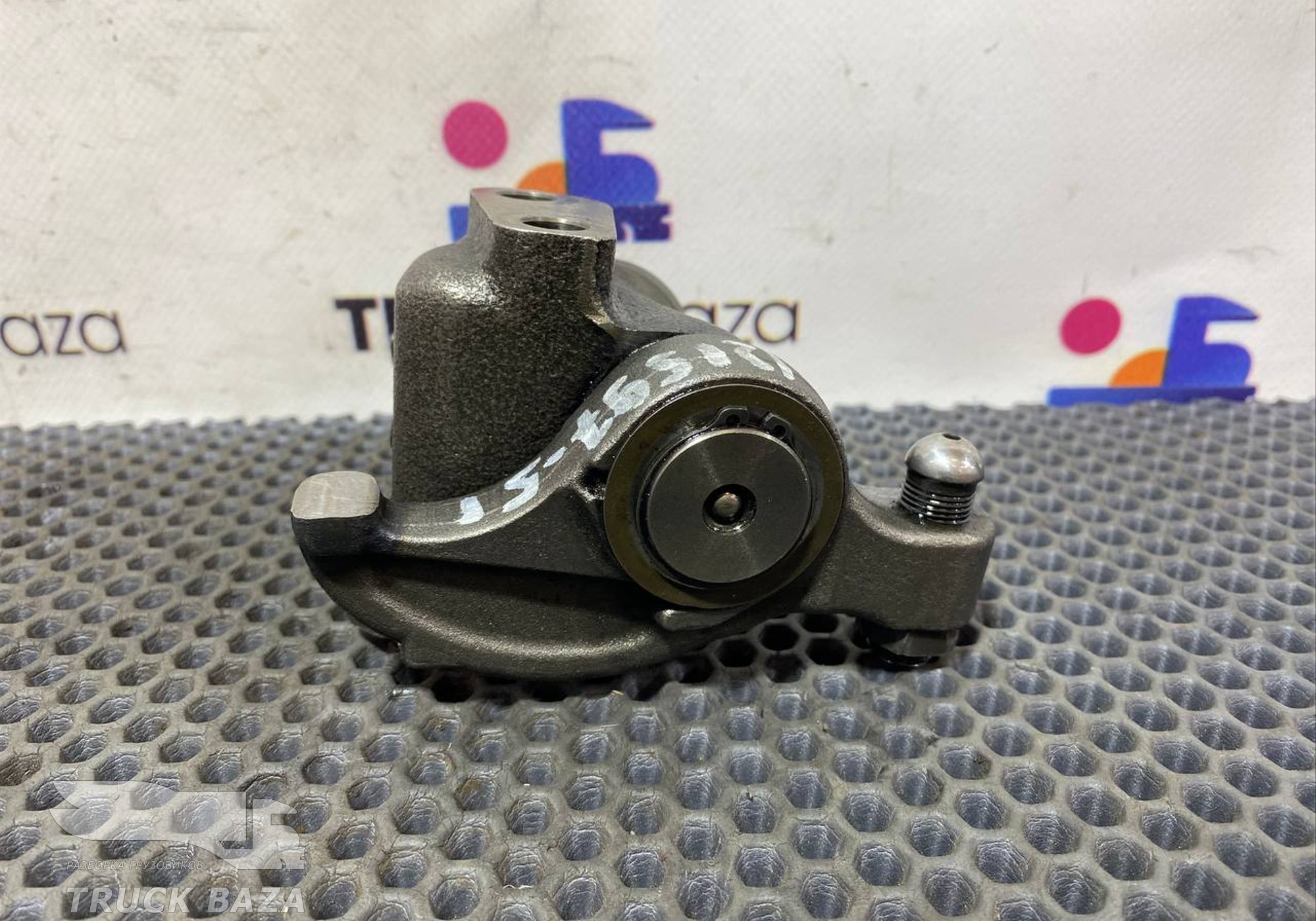 A5410501236 Вал рокера для Mercedes-Benz