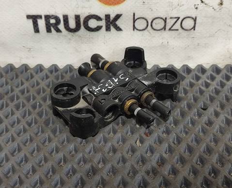 1459792 Распределитель тормозных сил для Scania