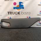 JC46502F30BBW Молдинг кабины верхний левый для Ford F-MAX (с 2018)