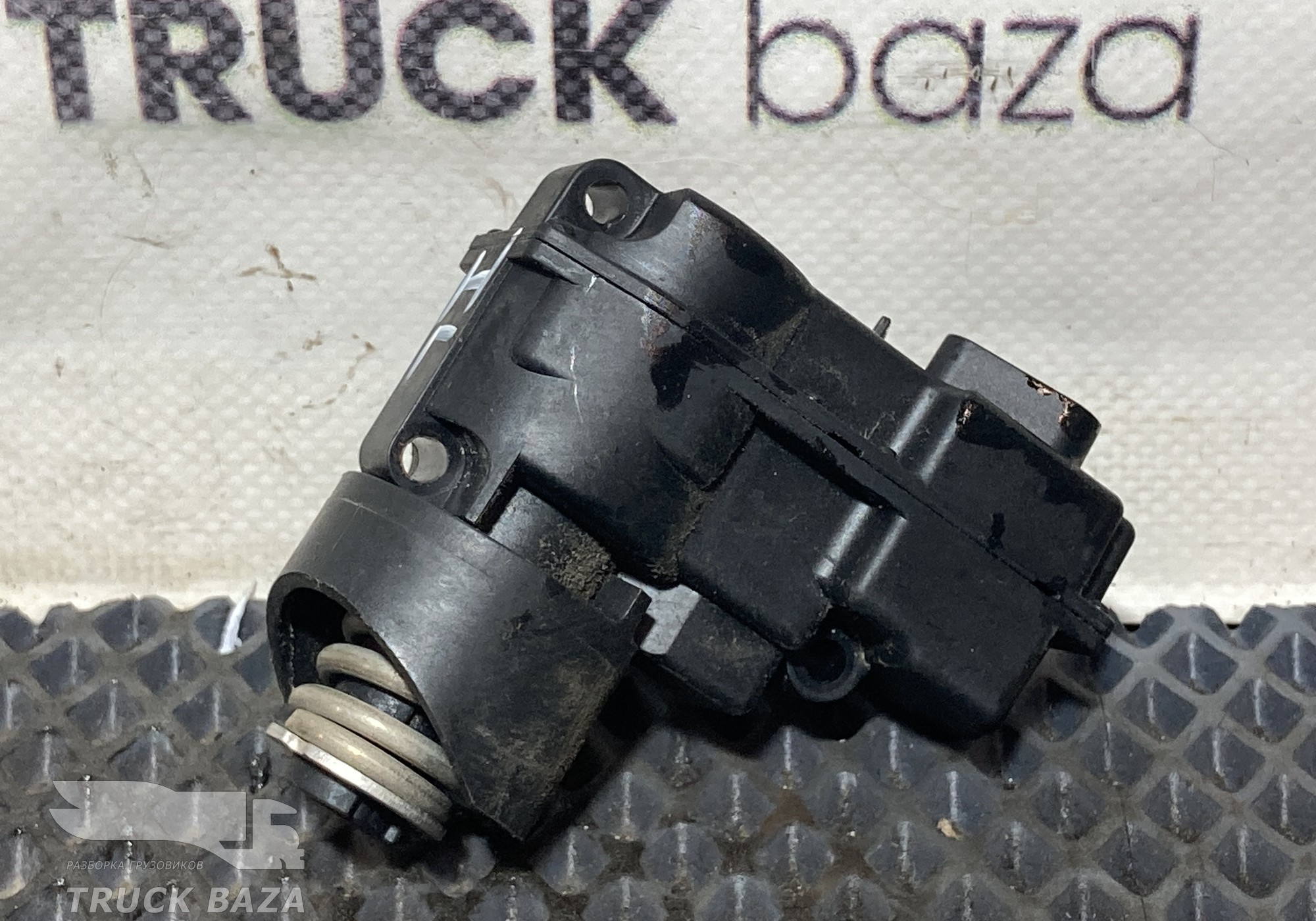 085380004000 Моторчик зеркала