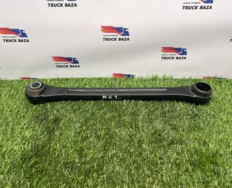 81437186822 Стойка переднего стабилизатора для Man TGS II (с 2012)