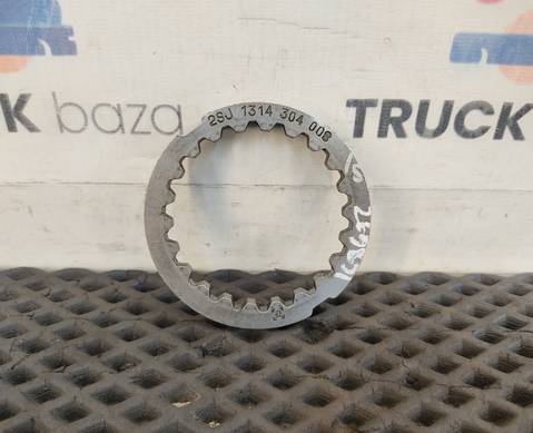 1314304008 Шайба КПП для Daf
