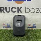 1365701 Крышка крепления хомута топливного бака для ГАЗ ПАЗ 3205