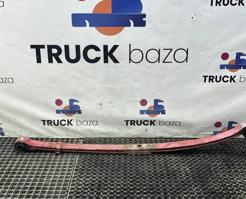 1389408 Рессора передняя 2-х листовая для Daf