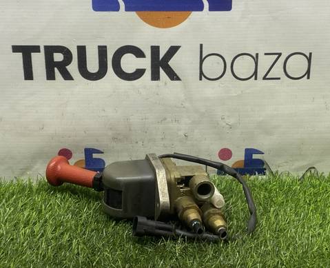 DPM95AAX Кран ручного тормоза для Iveco Eurotrakker I (с 1993 по 2004)