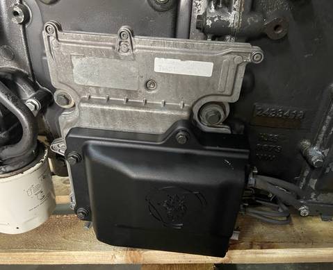 2643099 Блок управления GRS905 TMS 1 2017 года для Scania 5-series R (с 2004 по 2016)