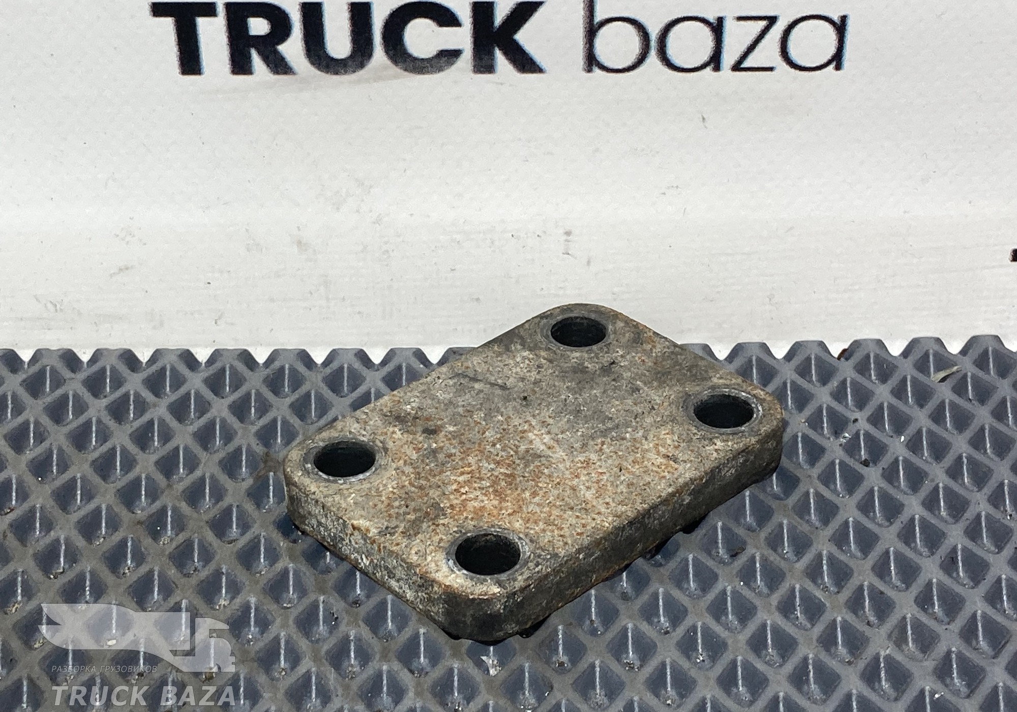 Проставка для Scania 6-series R (с 2016)