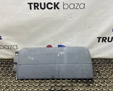 81612100597 Продолжение крыла левого для Man TGS