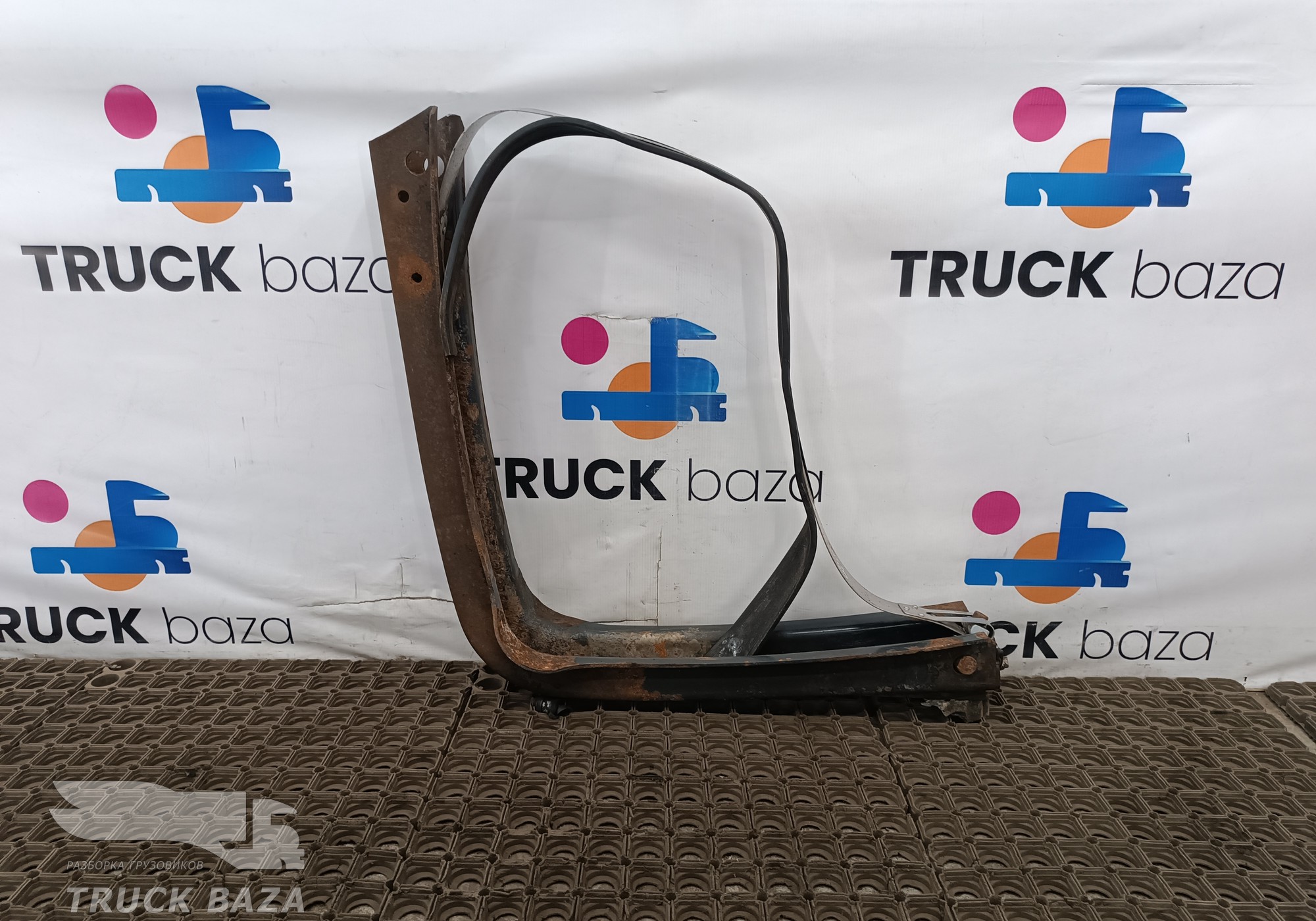 41013963 Кронштейн топливного бака для Iveco Stralis