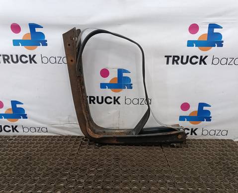 41013963 Кронштейн топливного бака для Iveco Stralis II Hi-Way (с 2012)