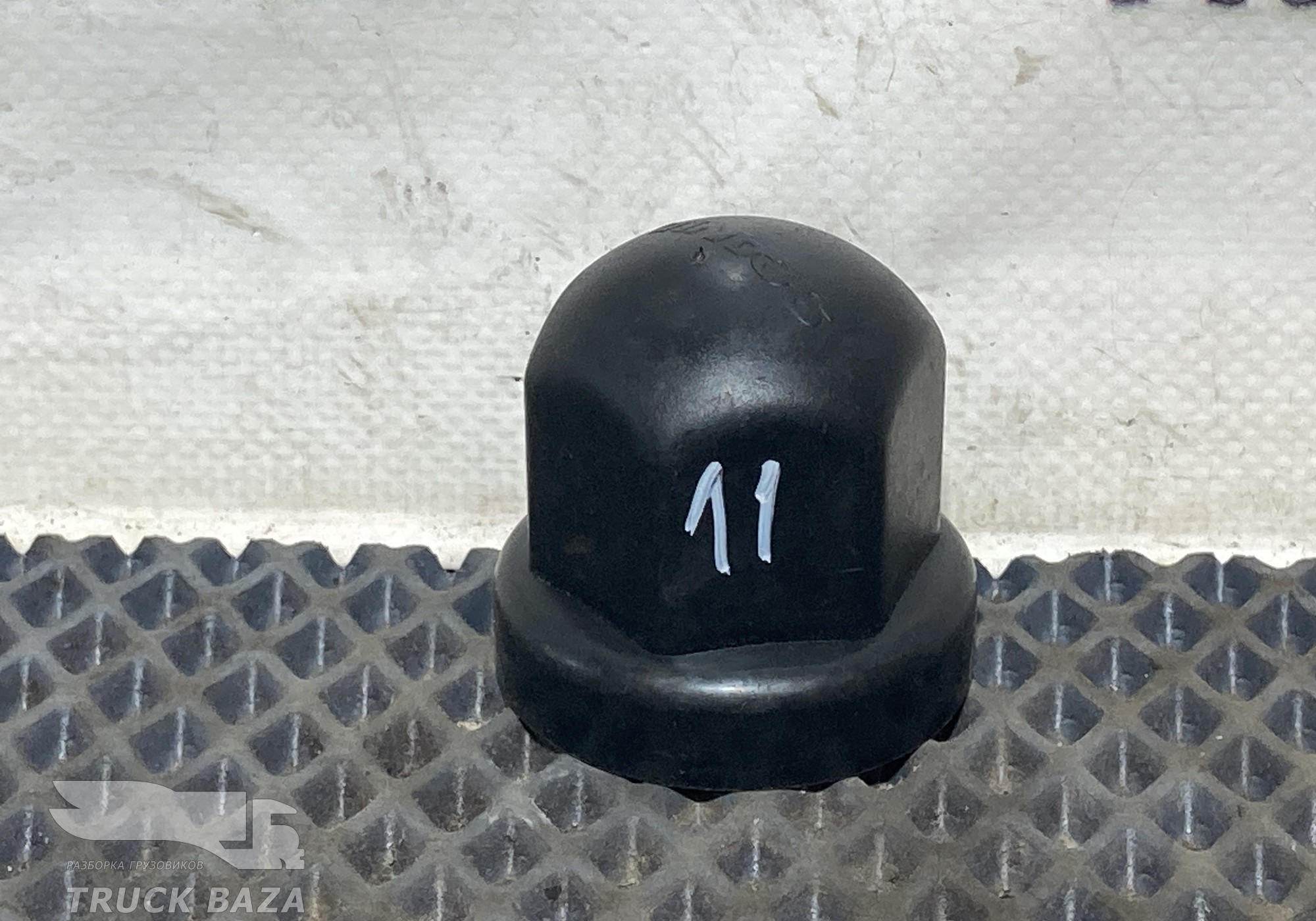 358246 Колесный колпачок