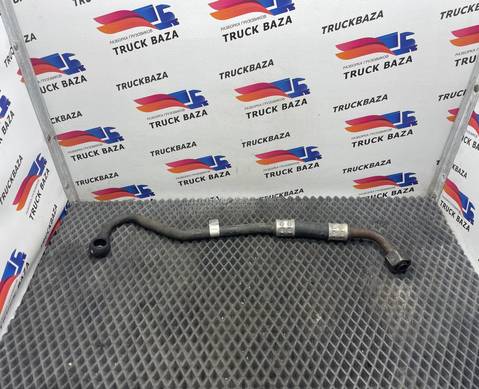 2069694 Трубка системы охлаждения КПП для Scania 6-series R (с 2016)