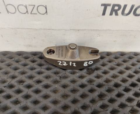 GC466C541AE Мост выпускных клапанов для Ford F-MAX (с 2018)