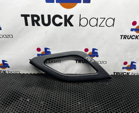 812W626307011 Накладка ручки двери левой для Sinotruk Howo T5G