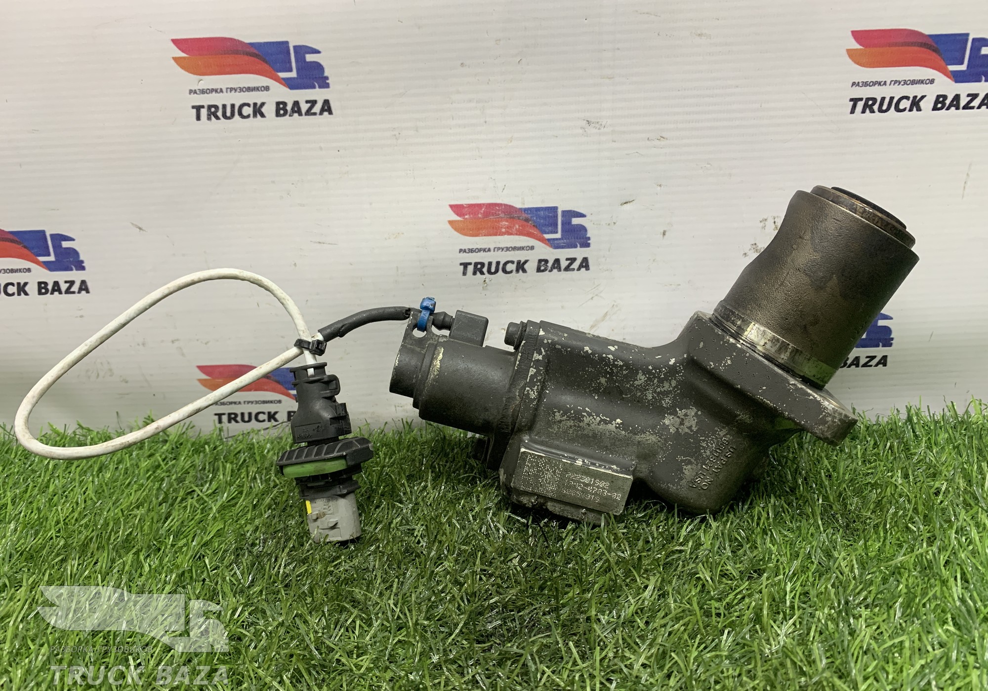 22301902 Клапан EGR