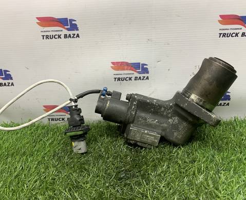 22301902 Клапан EGR для Volvo