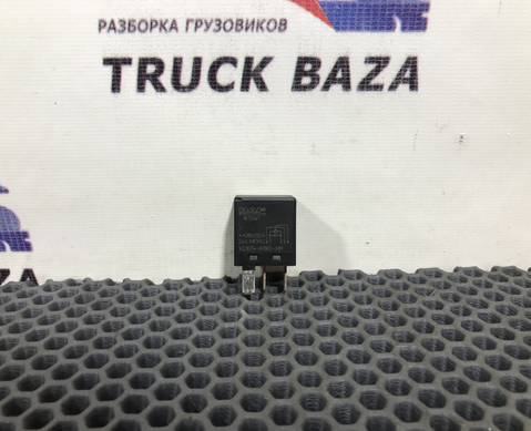 1670141 Реле 24V для Mercedes-Benz Atego