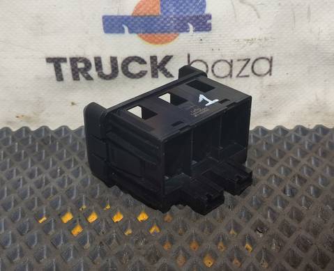 MPU00000010 Блок кнопок для КАМАЗ 54901