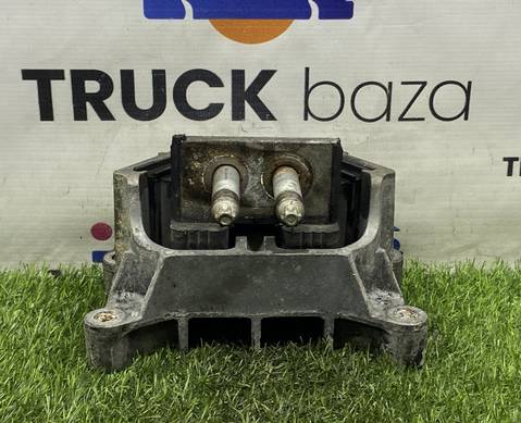 81962100597 Подушка двигателя задняя для Man TGX I (с 2007)