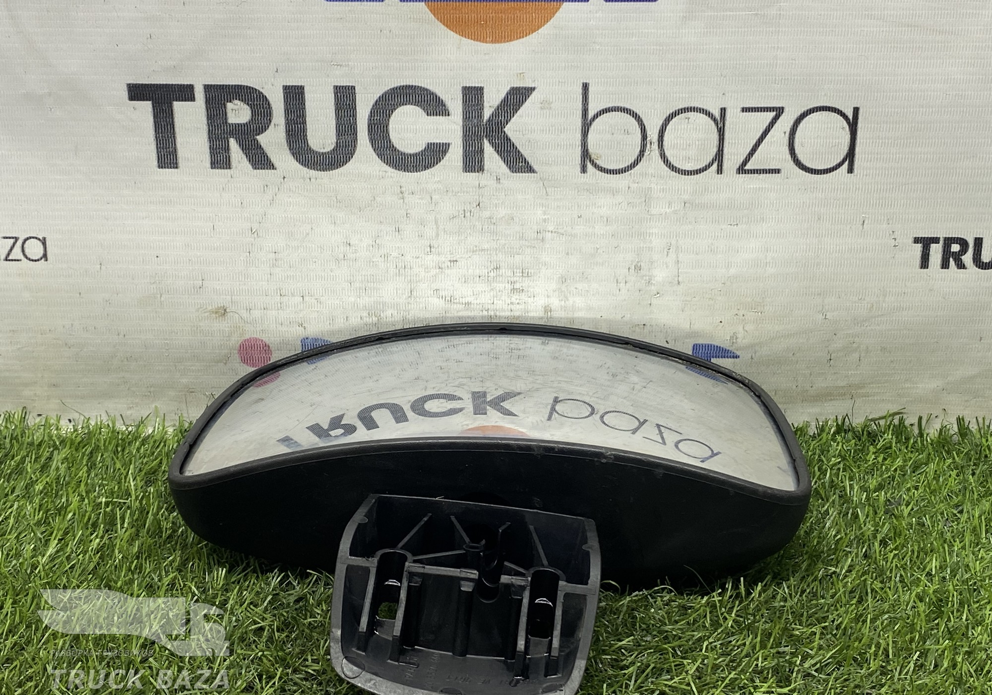 1916864 Зеркало бордюрное