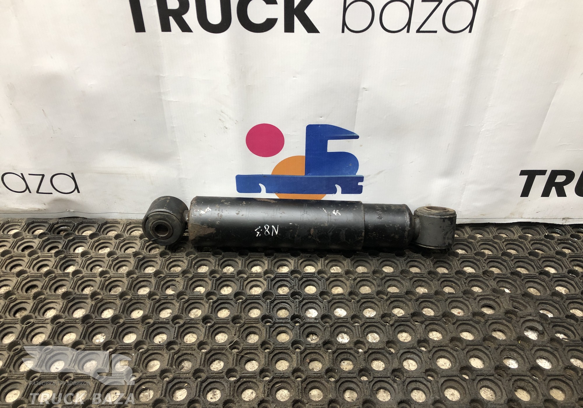 M6000018 Амортизатор задний