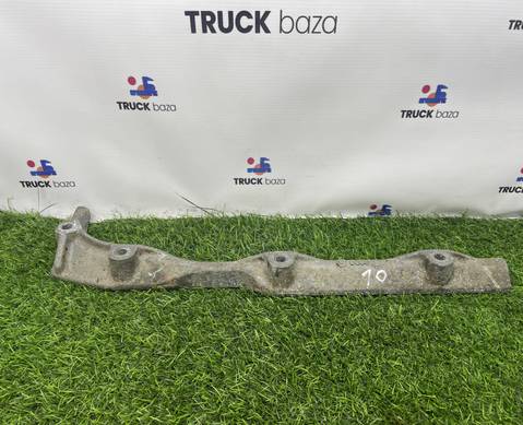 51058400126 Планка крепления поддона для Man